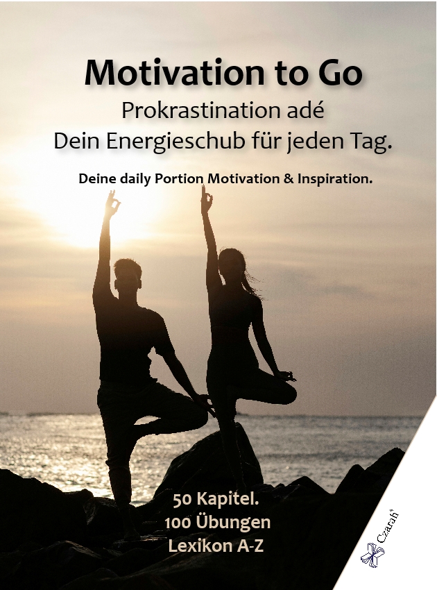 Motivation Buch